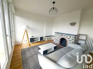 Appartement à Lorient (56100)