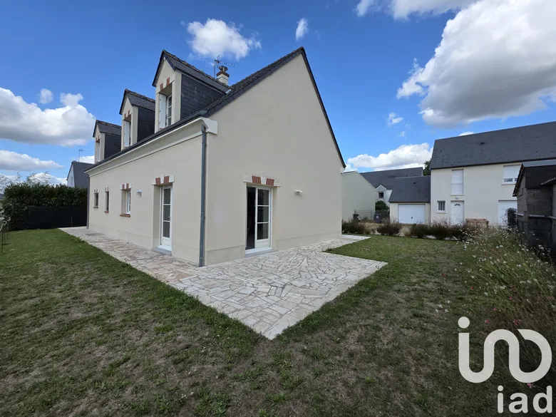 Maison 6 pièces 130 m² · à Joué-lès-Tours · 130 m² · 332 000 €