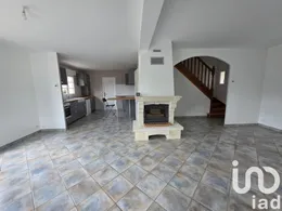 Village house in Joué-lès-Tours (37300)
