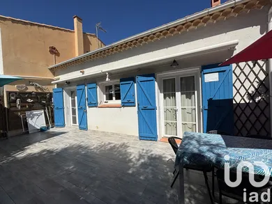 Maison à Florensac (34510)