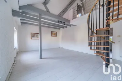 Duplex at Mulhouse (68200)