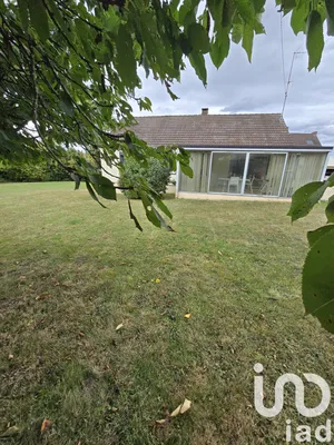 Pavillon à Courthiézy (51700)