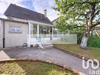 Maison à Dammarie-lès-Lys (77190)