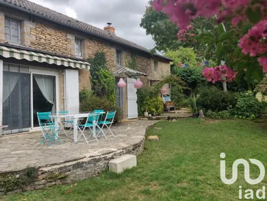 Maison de campagne à Archignac (24590)