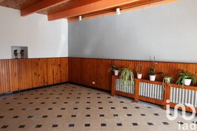 Immeuble à Trélévern (22660)