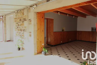 Immeuble à Trélévern (22660)