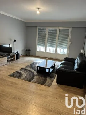 Appartement à Limoges (87000)