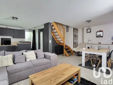 House in Bouguenais (44340)