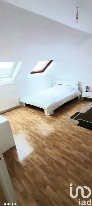 Apartment at Montargis (45200)