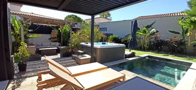 House at Puget-sur-Argens (83480)