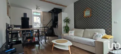 Maison de ville à Poitiers (86000)