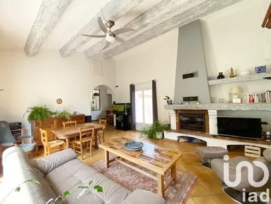 Maison à Saint-Raphaël (83700)