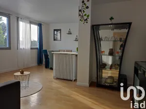 Appartement à Sarcelles (95200)