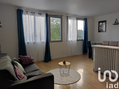 Apartment at Sarcelles (95200)