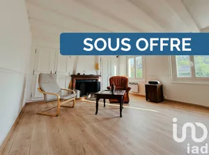 Duplex à Honfleur (14600)
