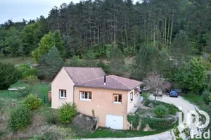 Maison à Campagne (24260)