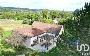 Maison à Campagne (24260)