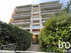 Appartement à Saint-Maur-des-Fossés (94210)
