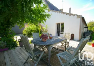 House at Sainte-Hélène (56700)