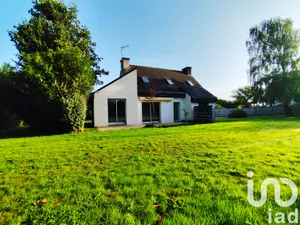 Maison à Sainte-Marie (35600)