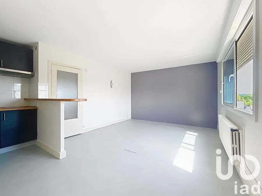 Immobilier à Saint-Maur-des-Fossés (94100) : 80 annonces immobilières - iad