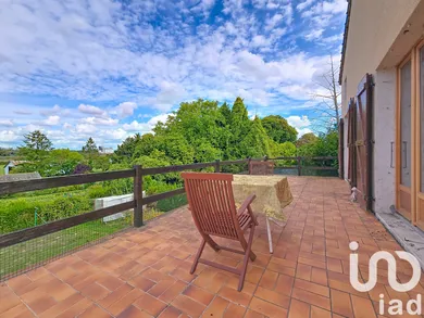 Detached house at Acy-Romance (08300)