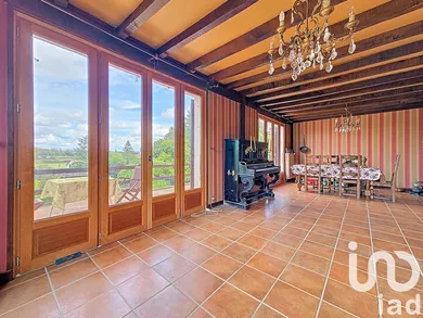 Detached house in Acy-Romance (08300)