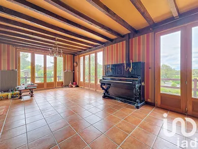 Detached house in Acy-Romance (08300)