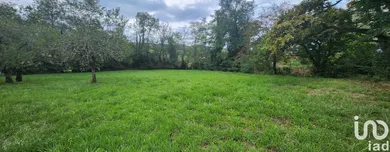 Building plot at BANOS (40500)