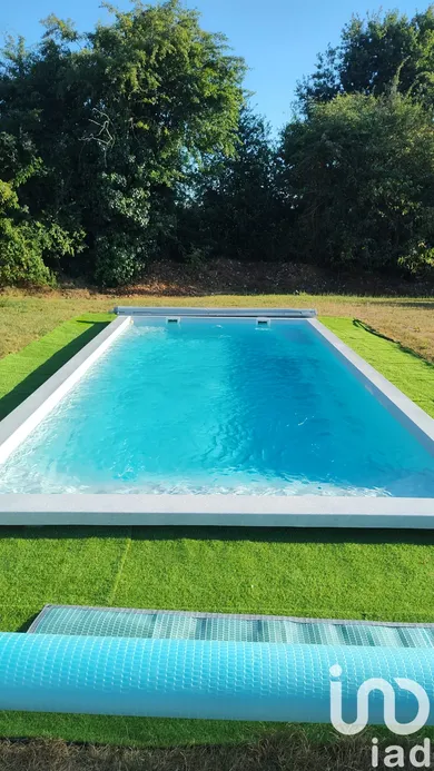 Maison à Corme-Royal (17600)