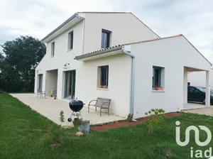 House in Corme-Royal (17600)