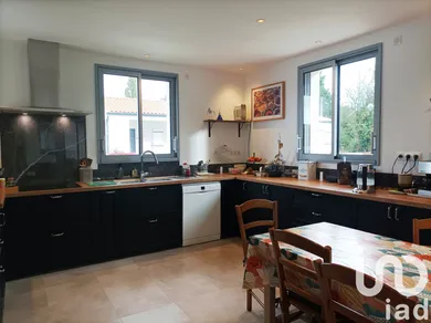 Maison à Corme-Royal (17600)