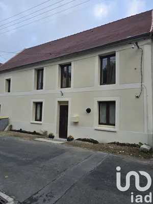 House at Crézancy (02650)