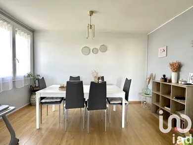 Apartment in Saint-Herblain (44800)
