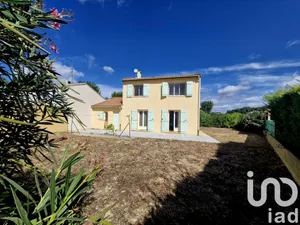 Traditional house at Nissan-lez-Enserune (34440)