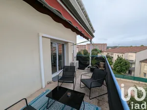 Appartement à Albi (81000)