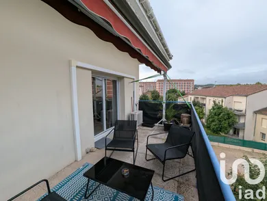 Appartement à Albi (81000)