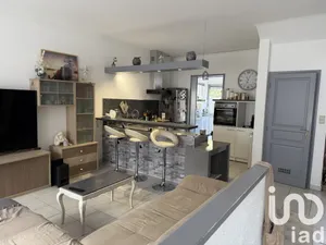 Maison à Perpignan (66000)