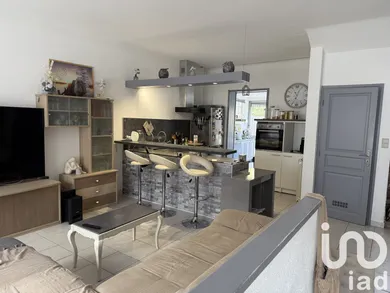 Maison à Perpignan (66000)