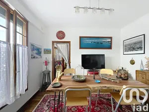 Appartement à Maisons-Alfort (94700)