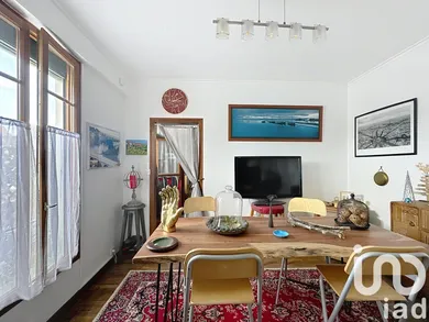 Apartment in Maisons-Alfort (94700)