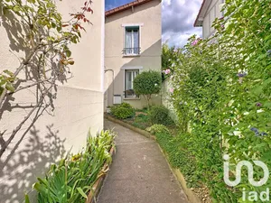 Appartement à Maisons-Alfort (94700)