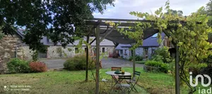 Longere at Pontrieux (22260)