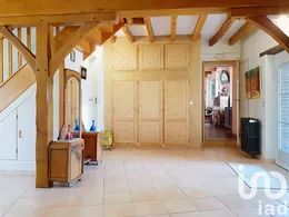Maison à Cepoy (45120)