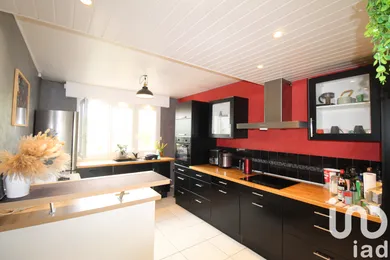 Appartement à Le Mans (72100)