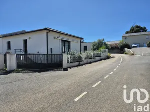 House at Cervione (20221)
