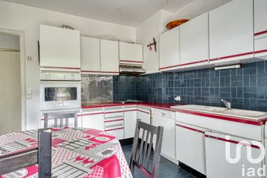 Appartement à Sarcelles (95200)