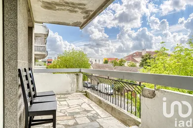 Apartment at Sarcelles (95200)