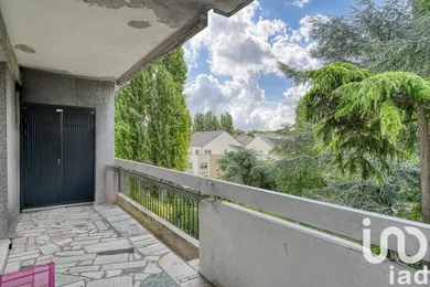 Apartment in Sarcelles (95200)