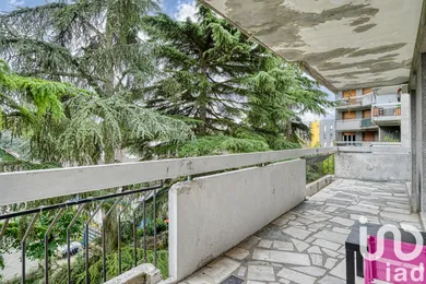 Appartement à Sarcelles (95200)